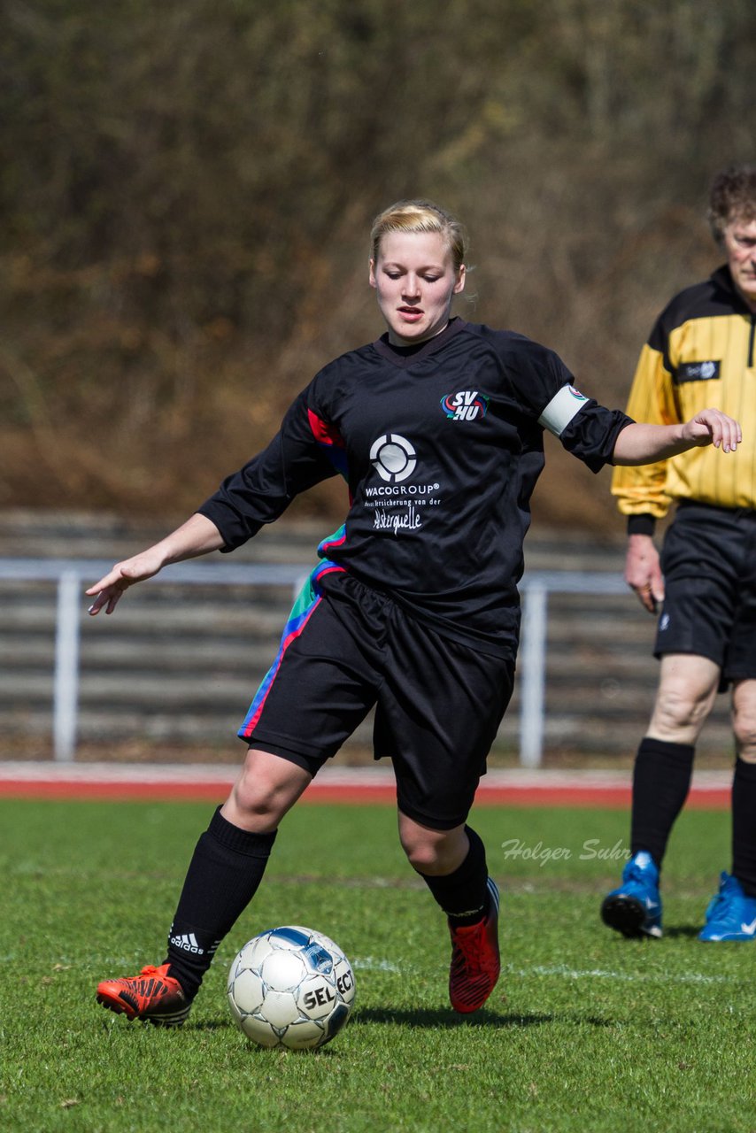 Bild 192 - Frauen SV Henstedt-Ulzburg II - FSC Kaltenkirchen II U23 : Ergebnis: 2:0